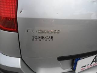 FORD Fusion usata 50