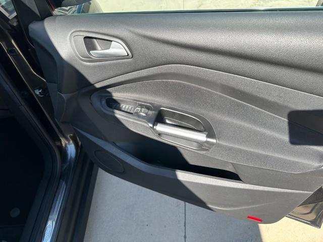 FORD C-Max usata, con Chiusura centralizzata senza chiave
