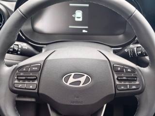 HYUNDAI i10 usata, con Immobilizzatore elettronico