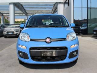 FIAT Panda usata, con Airbag
