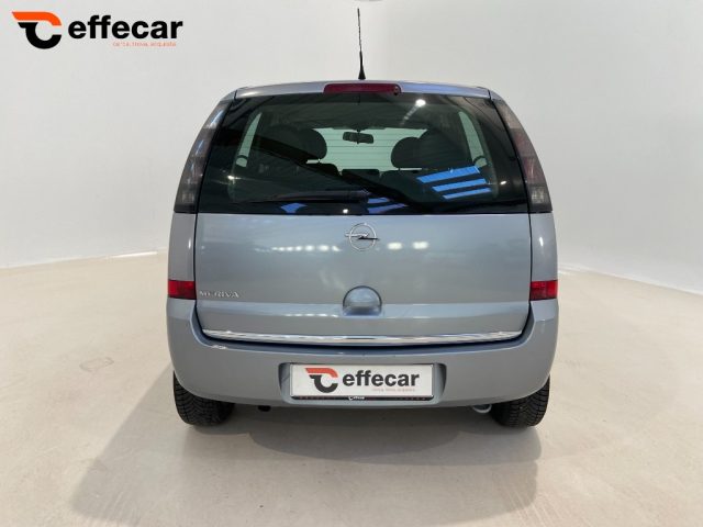 OPEL Meriva usata, con Alzacristalli elettrici