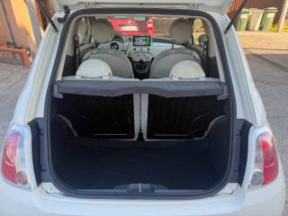 FIAT 500 usata 16