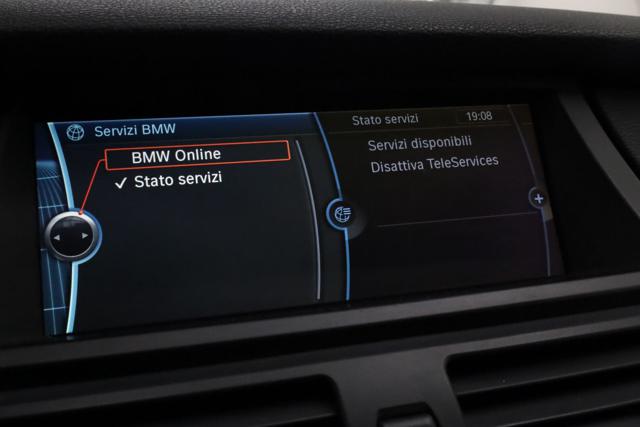 BMW X5 usata, con Airbag posteriore