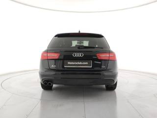 AUDI A6 usata, con Airbag Passeggero