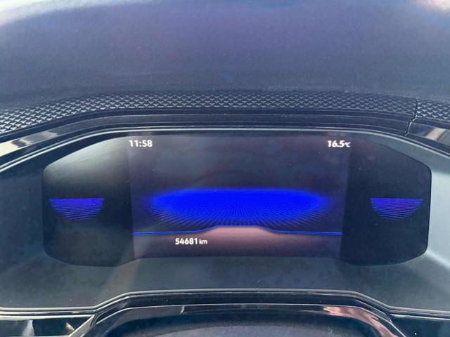 VOLKSWAGEN Taigo usata, con Cruise Control