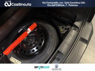 JEEP Renegade usata, con Sedile posteriore sdoppiato