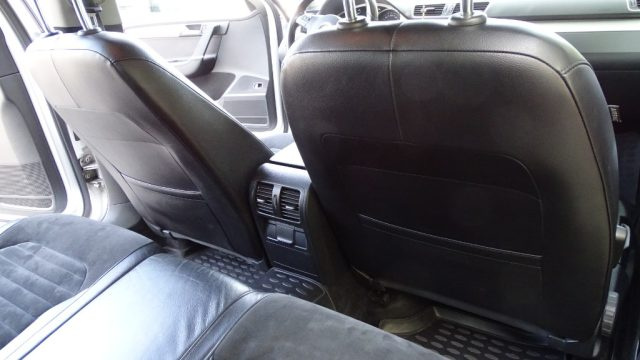 VOLKSWAGEN Passat usata 79