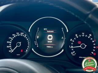 FIAT 500L usata, con Volante in pelle