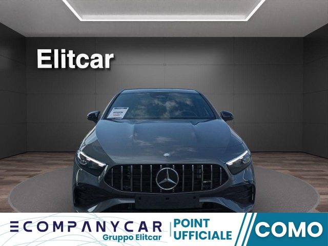 MERCEDES-BENZ A 35 AMG usata, con Alzacristalli elettrici