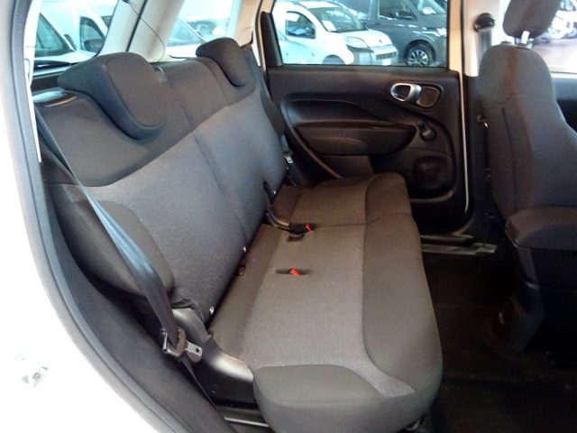 FIAT 500L usata, con ESP