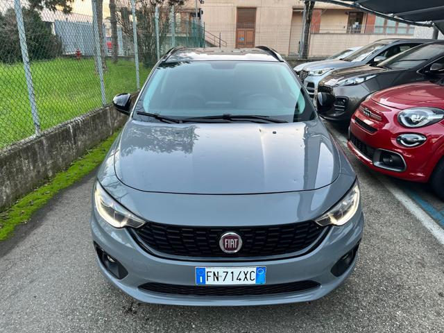 FIAT Tipo usata, con Airbag