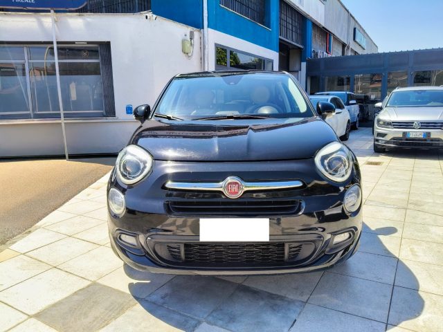 FIAT 500X usata, con Airbag