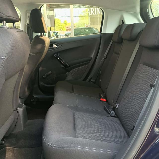 PEUGEOT 208 usata, con Controllo trazione