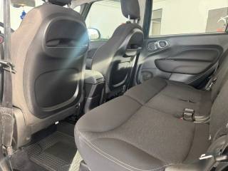 FIAT 500L usata, con Climatizzatore