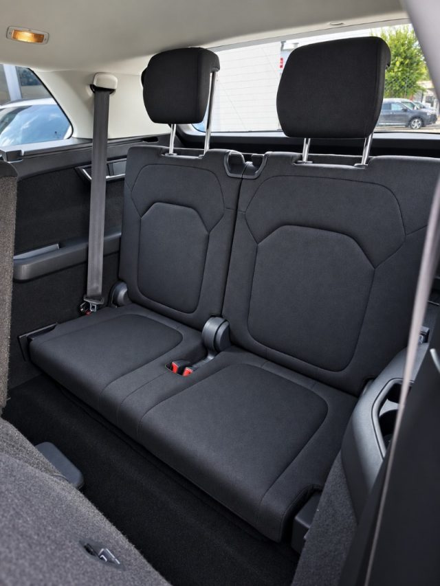 SKODA Kodiaq usata, con Cruise Control