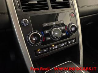 LAND ROVER Discovery Sport usata, con Fendinebbia