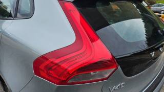 VOLVO V40 Cross Country usata, con Chiusura centralizzata telecomandata
