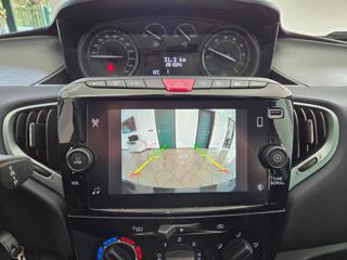 LANCIA Ypsilon usata, con Immobilizzatore elettronico