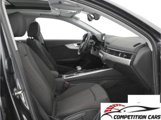 AUDI A4 allroad usata, con Cerchi in lega