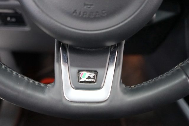 JAGUAR F-Pace usata 60