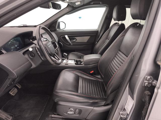 LAND ROVER Discovery Sport usata, con Controllo automatico clima