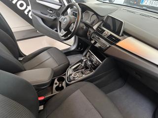 BMW 225 usata, con Climatizzatore