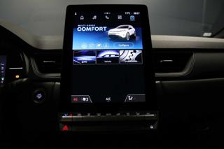 RENAULT Captur usata, con Chiusura centralizzata