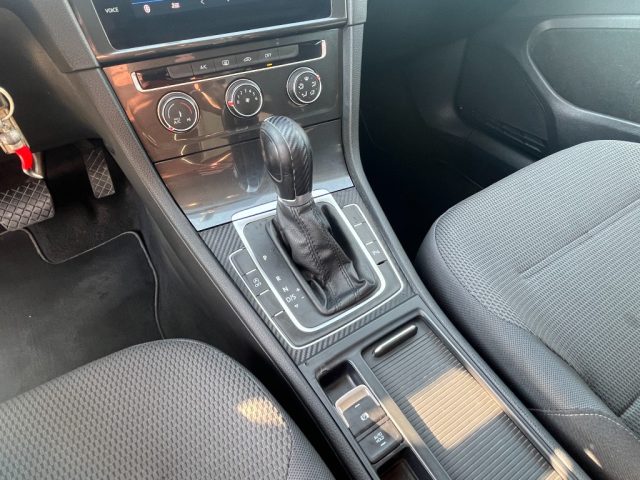 VOLKSWAGEN Golf usata, con Controllo trazione