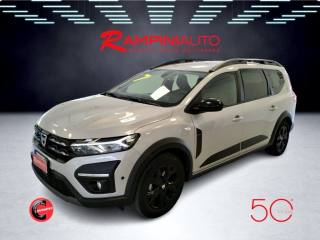 DACIA Jogger 1.0 TCe GPL 100 CV 7 posti Extreme Up Km 62.000