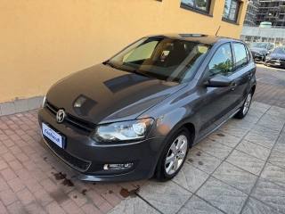 VOLKSWAGEN Polo 1.6 TDI 90CV DPF 5 porte Highline