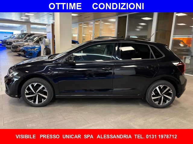 VOLKSWAGEN Polo usata, con Cronologia tagliandi