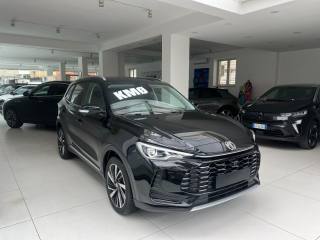 MG ZS usata, con Airbag laterali