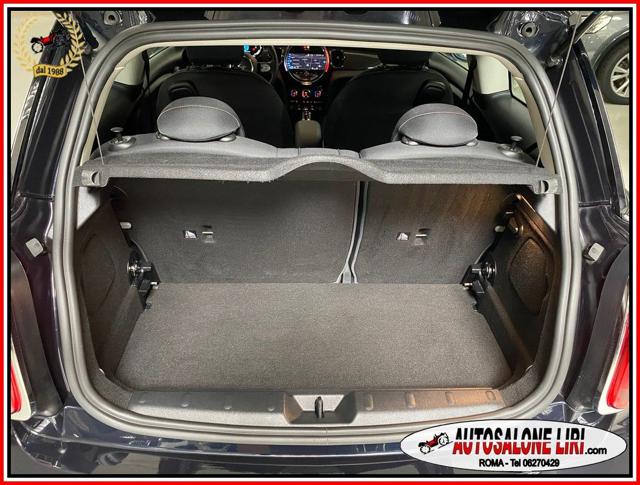MINI Cooper usata, con Controllo trazione