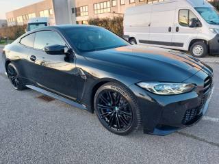 BMW M4 usata 3
