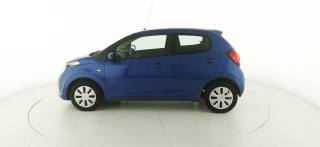 CITROEN C1 usata, con Alzacristalli elettrici