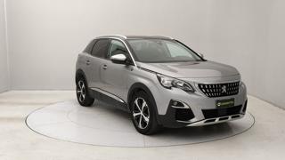 PEUGEOT 3008 usata, con Boardcomputer
