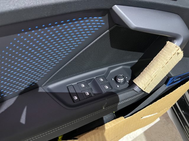 AUDI A3 usata, con Cruise Control