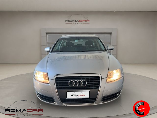 AUDI A6 usata, con Airbag Passeggero