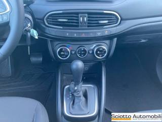FIAT Tipo usata, con Autoradio digitale