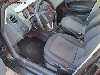 SEAT Ibiza usata, con Antifurto