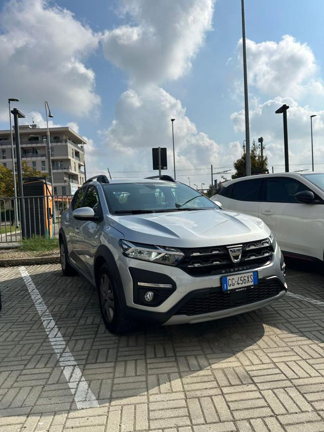 DACIA Sandero usata, con Airbag