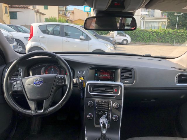 VOLVO V60 usata, con Cruise Control