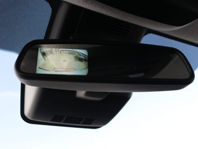 RENAULT Trafic usata, con ESP