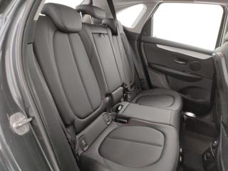 BMW 216 usata, con USB
