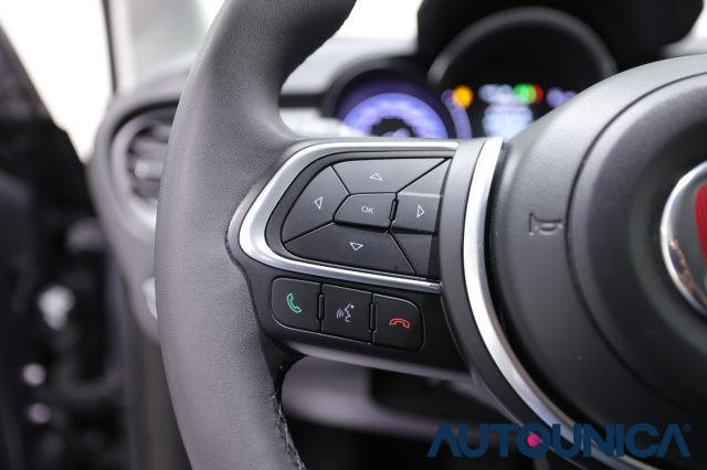 FIAT 500X usata, con USB