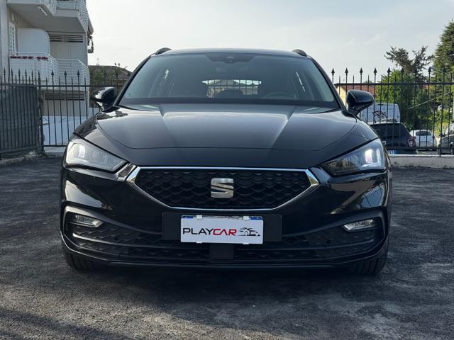 SEAT Leon usata, con Airbag