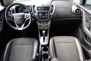 CHEVROLET Trax usata, con Servosterzo