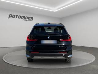 BMW X1 usata, con Autoradio