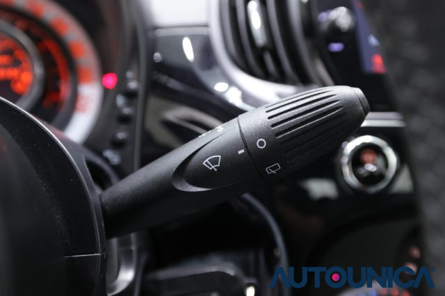 FIAT 500 usata, con Autoradio digitale