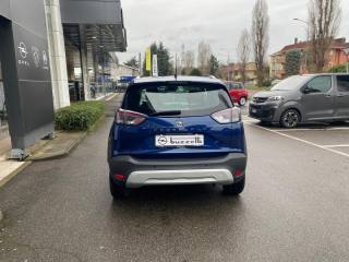 OPEL Crossland X usata, con Airbag Passeggero